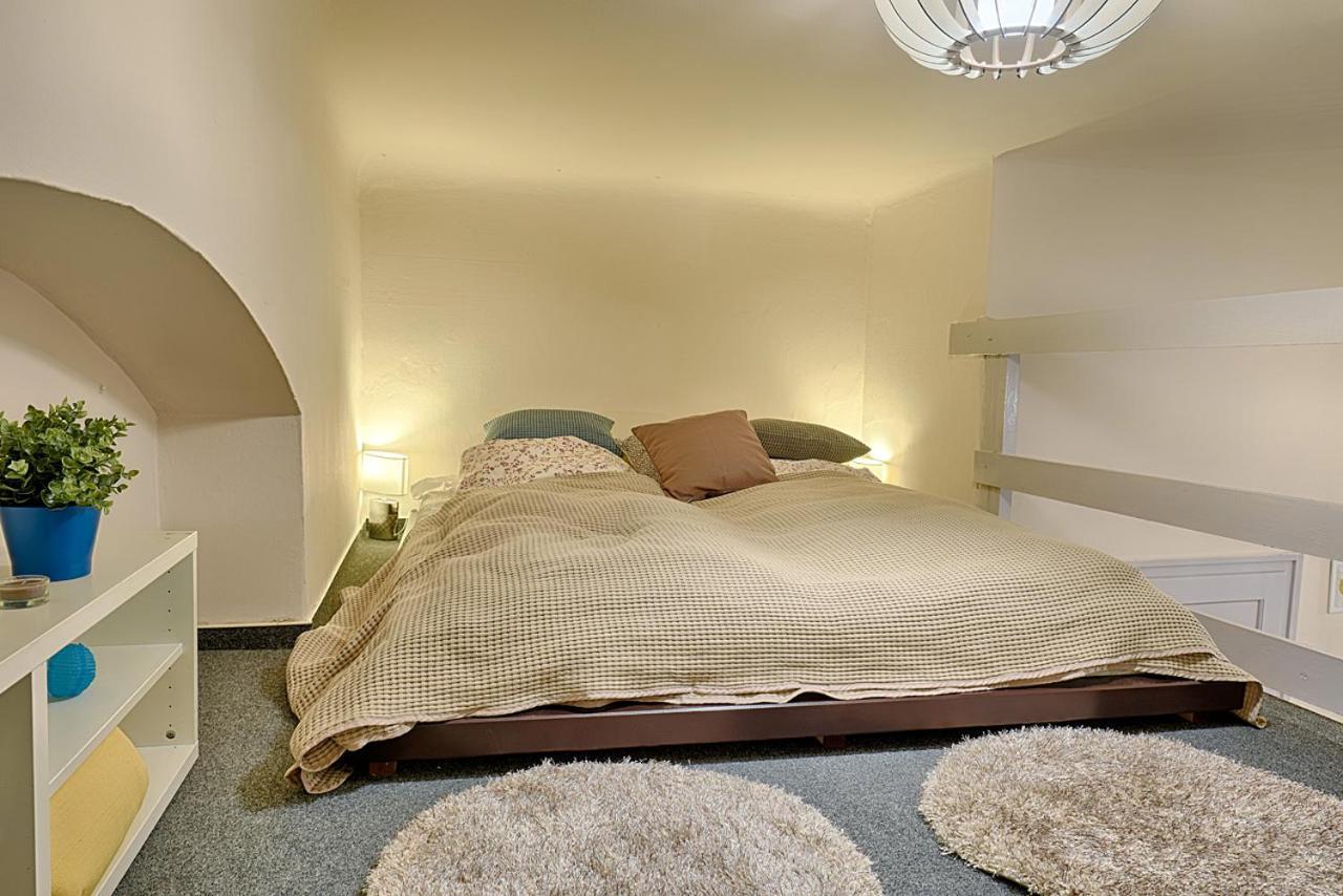 Apartament Lane With Gallery