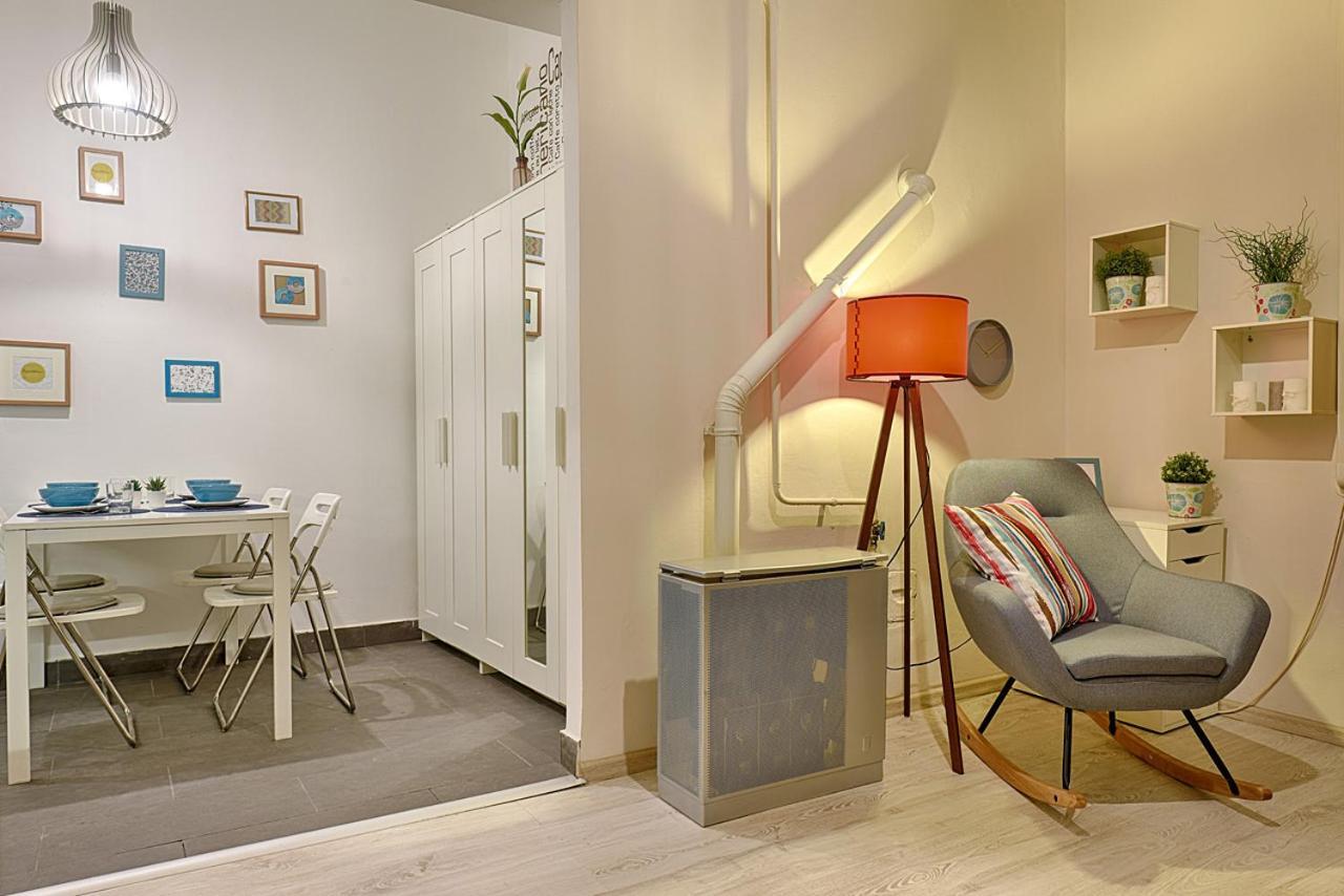 Lane With Gallery Apartament