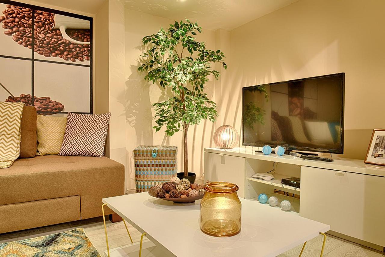 Apartament Lane With Gallery